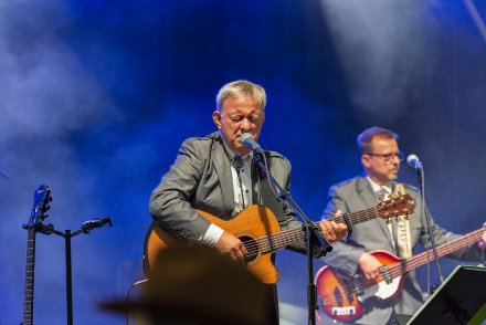 XXII Wiślaczek Country - 2 dzień - Chrząszcze